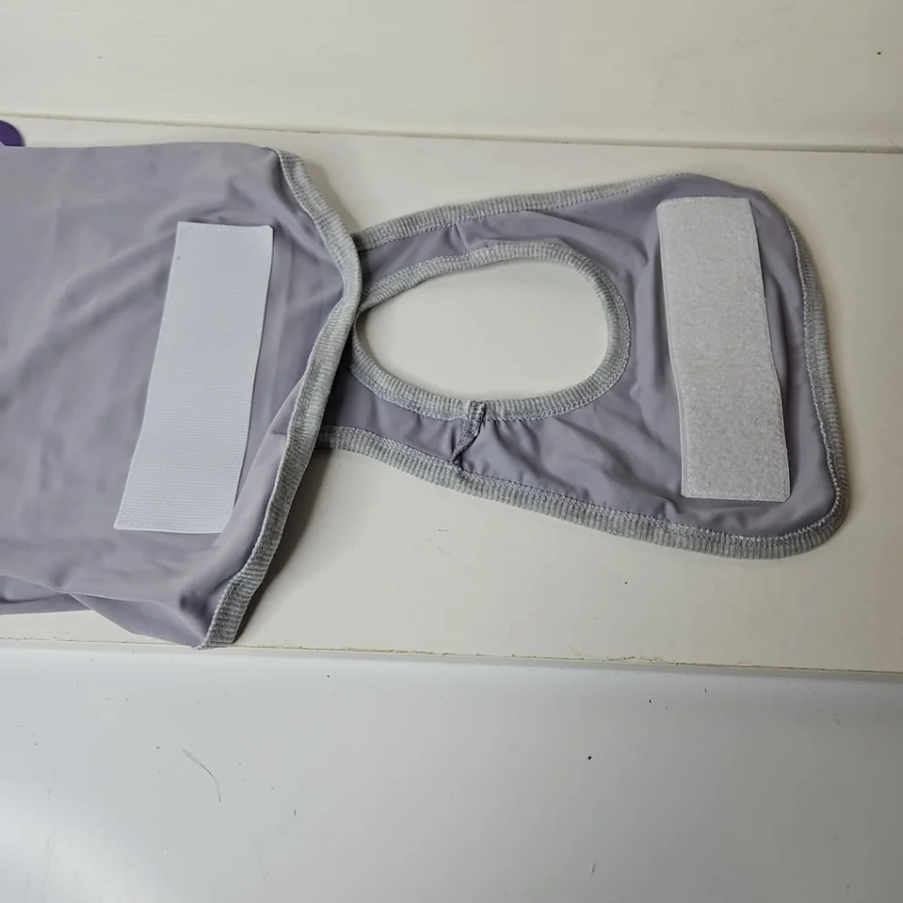 Cyeollo Surgery Recovery Suit Anti-licking Snugly Suit Cute Comfy Pet Petcore